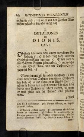 162-193, X. Imitationes Ex Dionis.