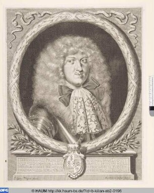 Ludwig VII., Landgraf von Hessen-Darmstadt