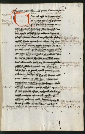 Epistola Samuelis poetae laureati