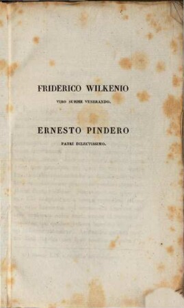 De adamante commentatio antiquaria