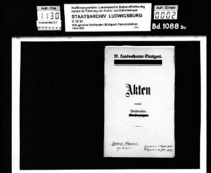 Klepner, Elisabeth; Opernsängerin; ausgesch.: 1929