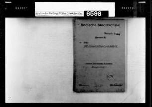 Zulassung zum höheren auswärtigen Dienst, deutsche Vertretungen im Ausland