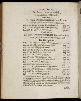Errata extantiora.
