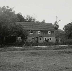 Bauernhaus, Langenhennersdorf