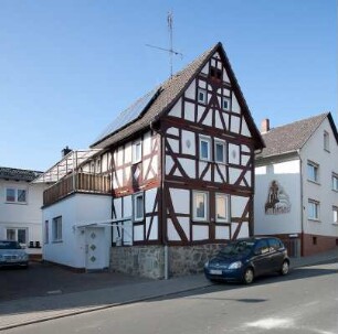 Reiskirchen, Hauptstraße 14