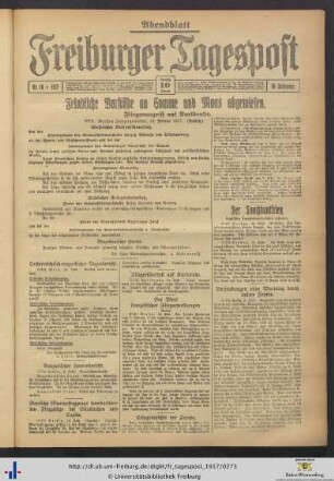 10.02.1917 (Abendblatt)