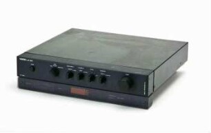 WEGA Lab Zero FM Tuner