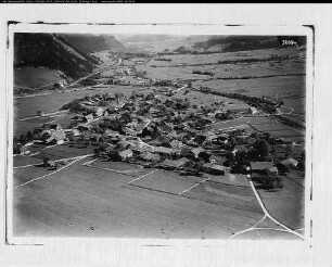 Steinach (b. Waldsee)
