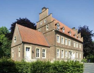 Borchorster Hof