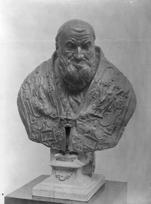 Papst Sixtus 5.
