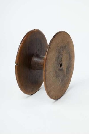 Spule (Webgerät)