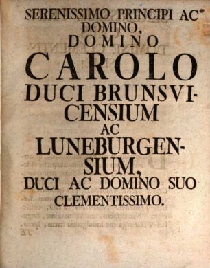 Diss. iur. de aequitate