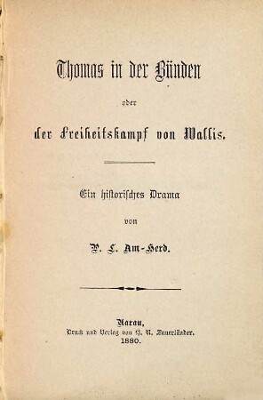 Bibliothek vaterländischer Schauspiele, 31/32