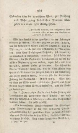 Aufsätze und Rezensionen