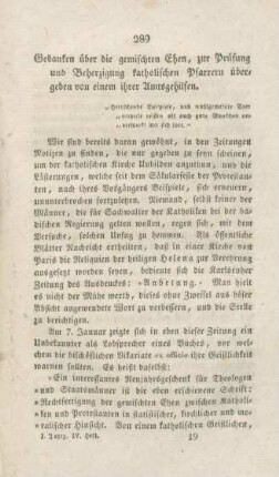 Aufsätze und Rezensionen