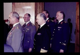 Bundeswehr-Offiziere 5.1.63.