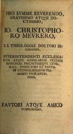 Introductio historico-theologica in epistolam Pauli ad Romanos