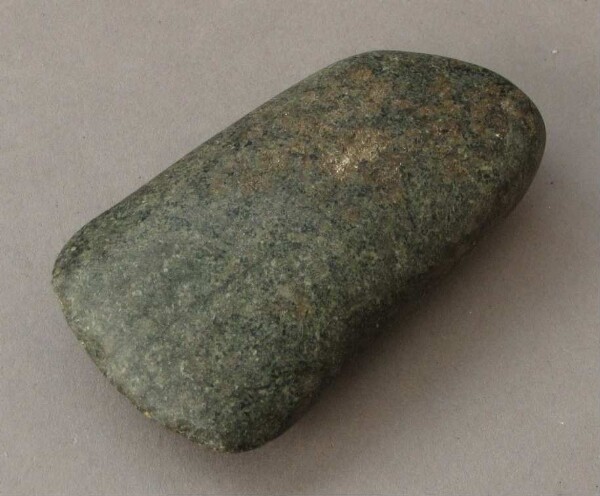 Stone axe