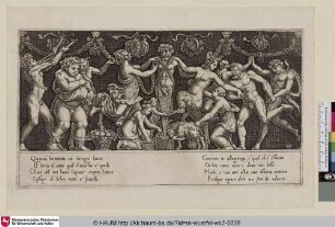 [Sacrifice de Priape; Sacrifice of Priapus; Opferung des Priapos]