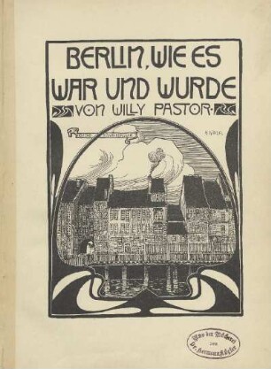 [Illustriertes Titelblatt]