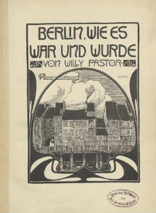 [Illustriertes Titelblatt]