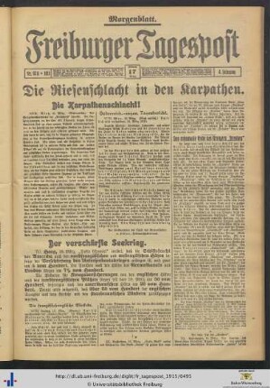 17.03.1915 (Morgenblatt)