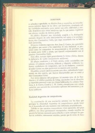 Sociedad Argentina de Compositores