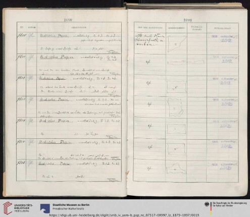 Nr. P. 7600