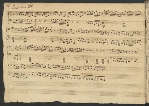 Präludien und Fugen. Arr; pf 4hands; C-Dur; BWV 545