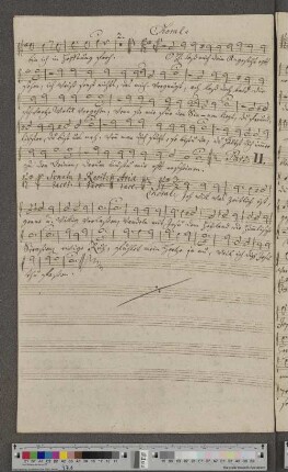 Choral