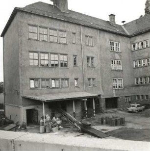 Johann-Heinrich-Pestalozzi-Gymnasium