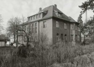 Fabrikantenvilla