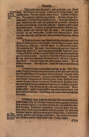 Der ... Teil der Bücher D. Mart. Luth. ..., 9. ... darinnen die Propositiones vom Ablas wider Johan Tetzel begriffen, ... sampt vielen Sendbrieuen an Bapst, Keiser, Fürsten vnd Bischoue, vnd andern schrifften von dem 17. bis an das 33. jar ...