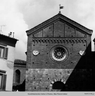 San Donato, Siena