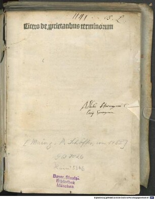 De proprietatibus terminorum