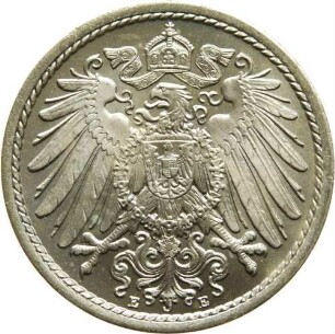 5 Pfennig