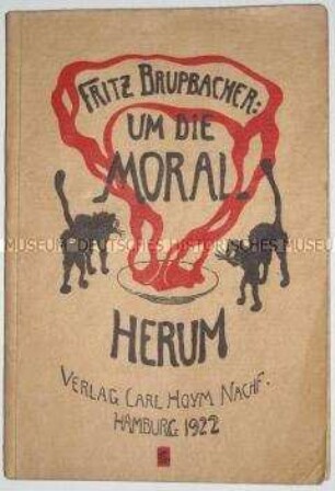Aphorismen zu Moral und Ethik