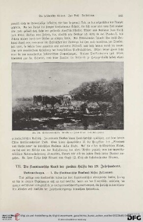 VII. Die skandinavische Kunst der zweiten Hälfte des 19. Jahrhunderts