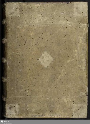 P. 2, 2: ... secundus liber secunde partis ...