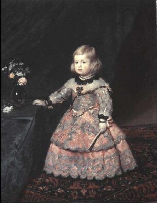 Infantin Margarete Teresa