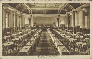 Großer Konzertsaal