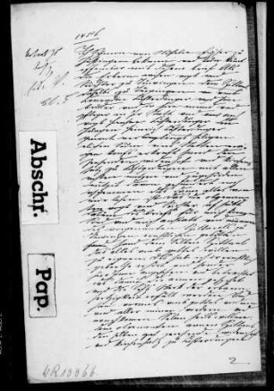 Simon von Stöffeln, frei, Herr zu Justingen, eignet dem Spital zu Tübingen den Zehnten, Widemhof und Kirchensatz zu Kusterdingen.