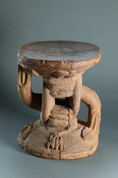 Altar stool