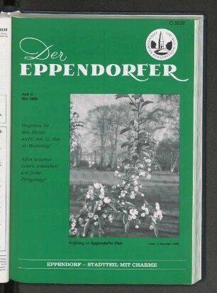 Heft 5, Mai 1996