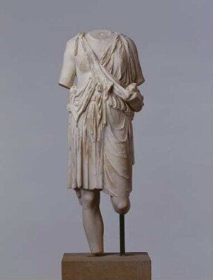 Nymphe der Diana
