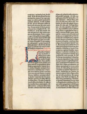 Liber Numeri