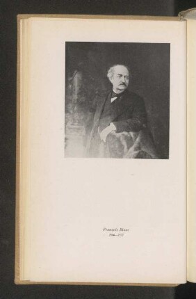 Francois Blanc 1806-1877