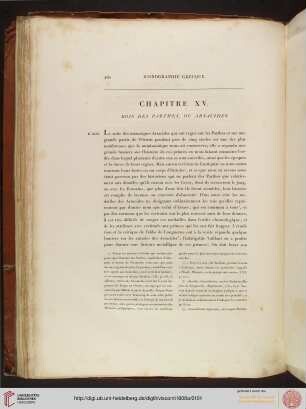 XV. Rois des Parthes, ou Arsacides (Tafel 49-50)
