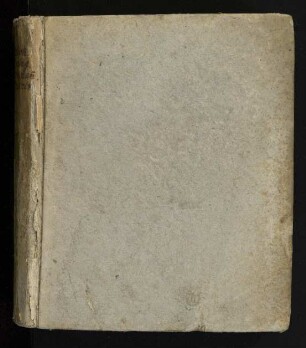 Dissertatio Inauguralis Iuridica Sistens Theses Ex Iure Civili Et Canonico
