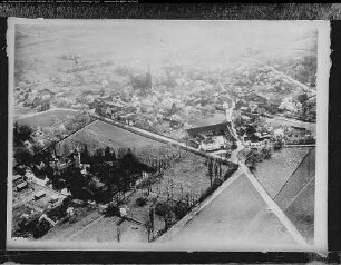 Bernburg (Saale) ?